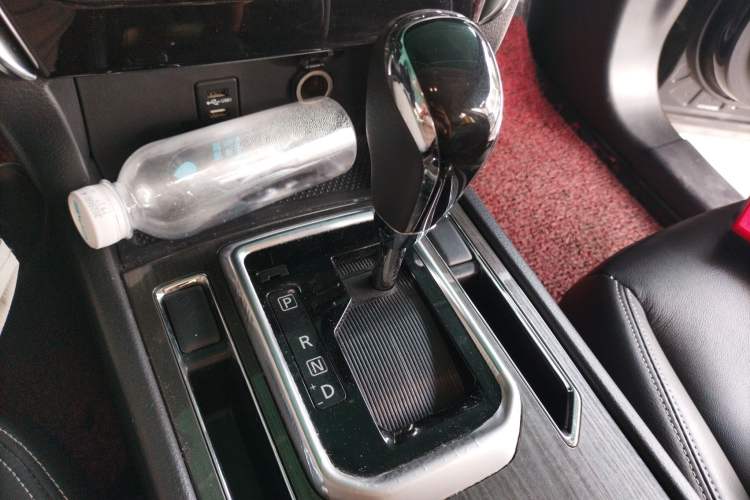 Used Venucia T90 2017 2.0L CVT Smart Edition