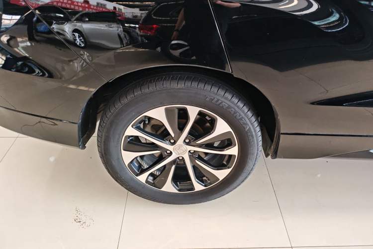 Used Honda Avancier 2019 240TURBO Two-Wheel Drive Comfort Version Right Rear Wheel Hub