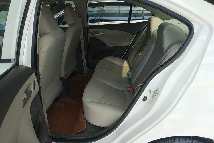 Used Chevrolet Sail 2015 Sail 3 1.3L AMT Ideal Edition