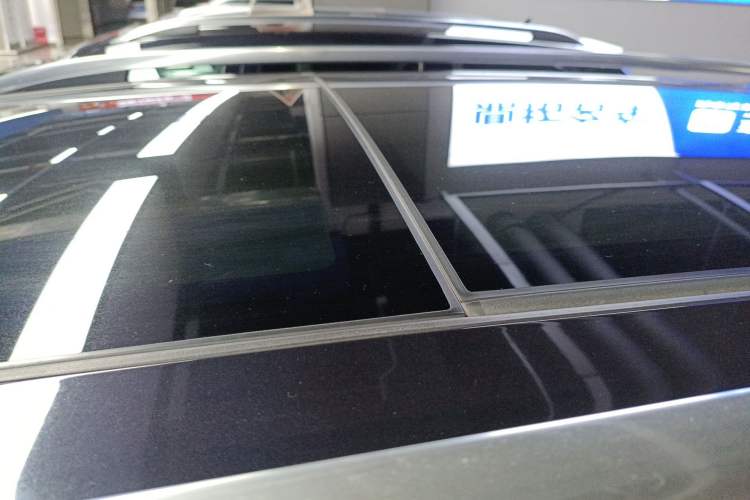 Used Volkswagen Teramont 2017 380TSI Four-Wheel Drive Luxury Edition