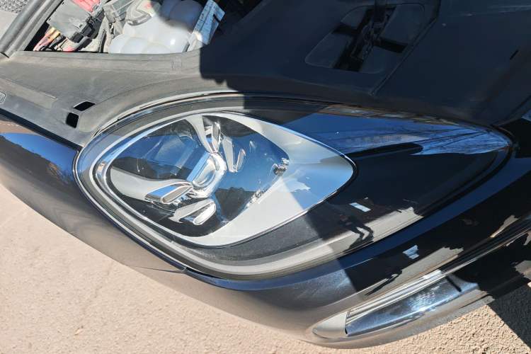 Used Porsche Cayenne 2019 Cayenne 3.0T
