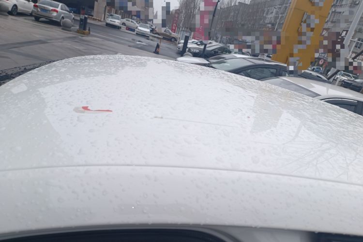 Used Ford Escort 2017 Revised Version 1.5L Automatic Comfort Edition