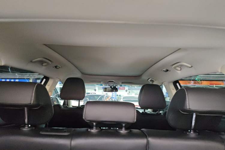 Used Geely Auto Emgrand X7 Sport 2020 1.8TD DCT Smart Connect PRO
