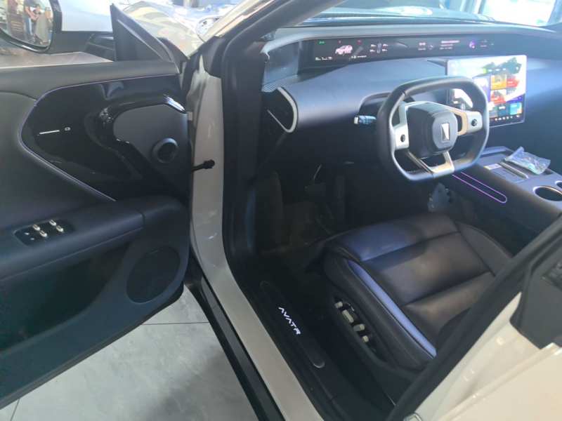 Used Avatr 07 2026 Ultra Pure-Electric All-Wheel-Drive Version — 15