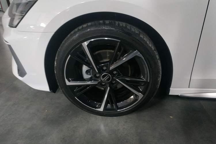 Used Audi A3 2024 Sportback 35 TFSI Fashionable Sports Model