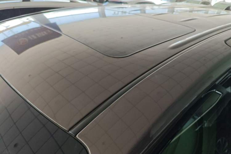 Used Buick GL8 2023 Facelifted Land Cruiser Executive Luxury Version