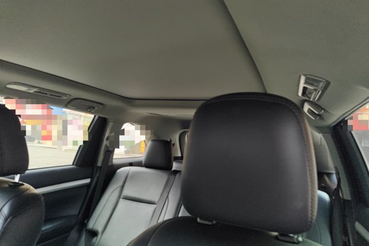 Used Toyota Highlander 2018 2.0T Four-Wheel Drive Prestige Version 7 Seats China VI Standard