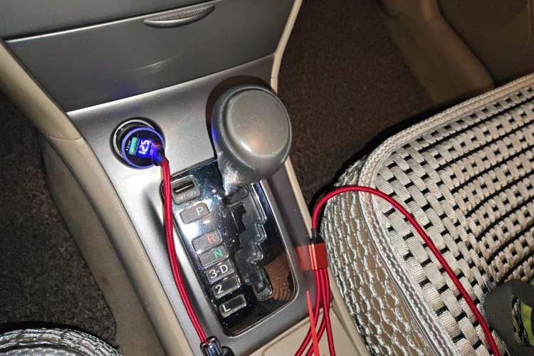 Used Toyota Corolla EX 2013 1.6L Automatic Excellence Edition