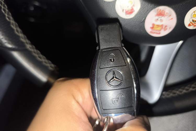 Used Mercedes-Benz GLA 2017 GLA 200 Sport Edition
