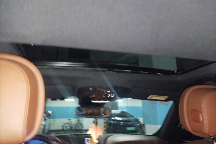 Used Maserati Ghibli 2018 Revised Version 3.0T Standard Edition