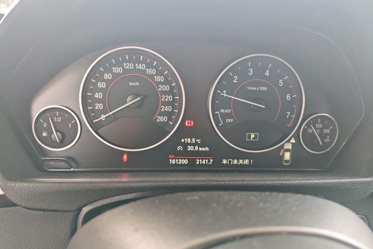 Used BMW 3 Series GT 2017 320i M Sport
