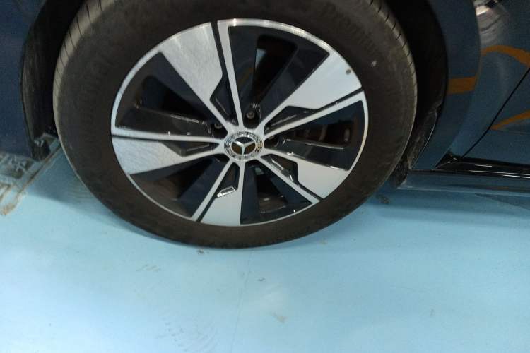 Used Mercedes-Benz V-Class 2022 V 260 L Long Wheelbase Prestige Edition
