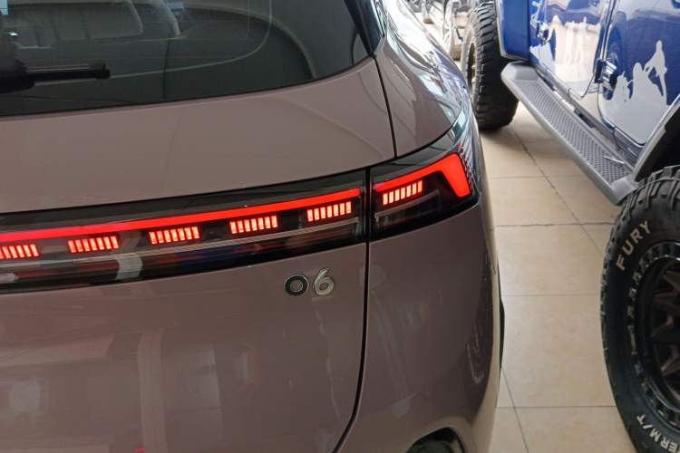 Used Lynk & Co 06 2025 Renew 1.5T Halo
