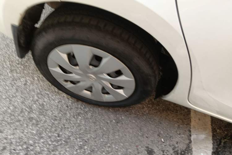 Used Toyota Vios FS 2017 1.5L CVT Fengchi Edition
