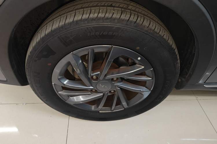 Used NETA AYA 2023 318 Lite
