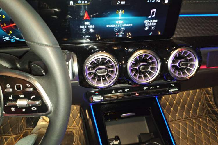 Used Mercedes-Benz GLB 2023 GLB 220 Sport Edition