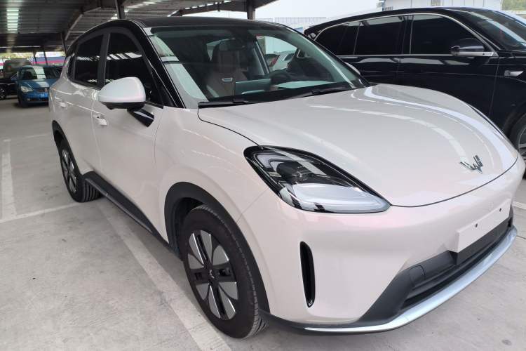 Used Wuling Bingo S 2025 Model 325km Deluxe Edition