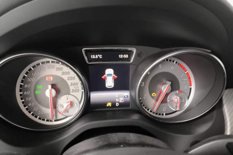 Used Mercedes-Benz GLA 2015 GLA 200 Sport Edition
