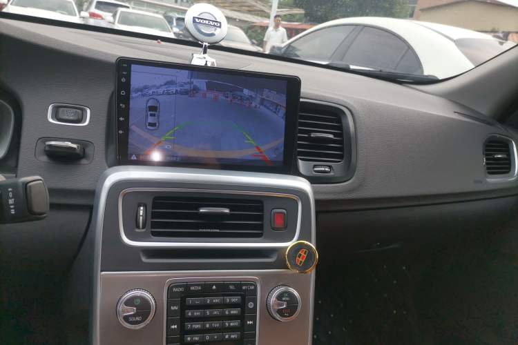 Used Volvo S60 2019 S60L Facelift T5 Intelligent Advanced Edition
