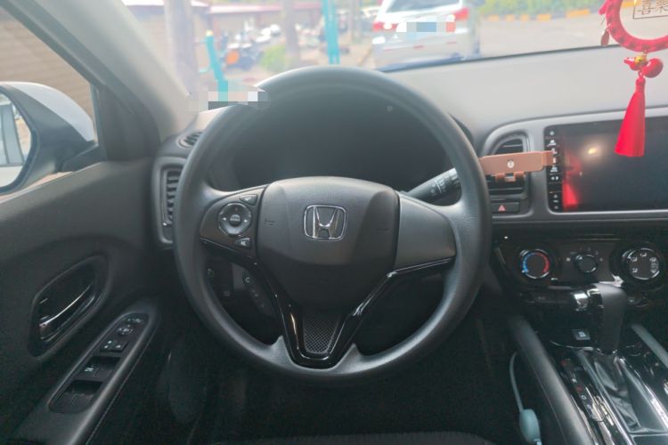 Used Honda Vezel 2020 1.5L CVT Pioneer Edition