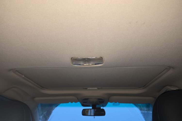 Used BYD G5 2014 1.5TID Automatic Prestige Model