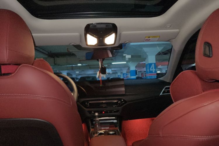 Used BMW 4 Series 2024 425i M Sport Package