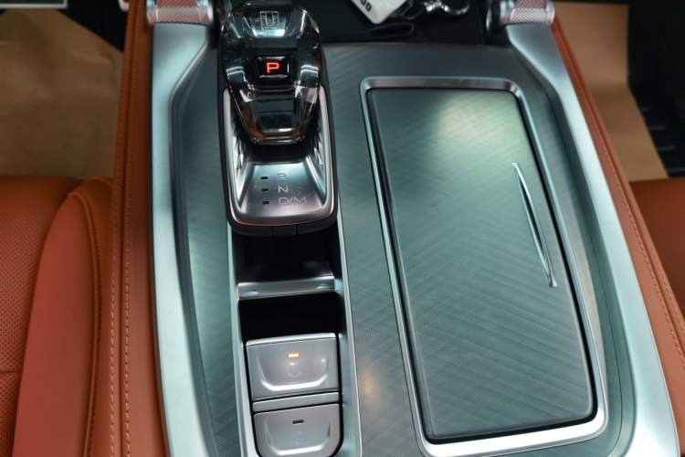 Used Tank 700 New Energy 2024 Hi4-T Extreme Edition