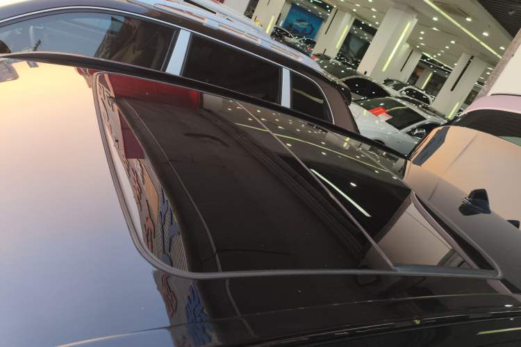 Used Lynk & Co 06 EM-P 2023 EM-P 126 Long-Range Halo