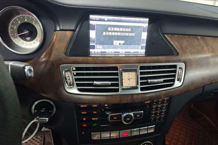 Used Mercedes-Benz CLS 2012 CLS 300 CGI
