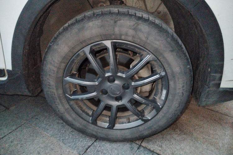 Used Geely Auto Vision X3 2021 PRO 1.5L CVT Deluxe Model