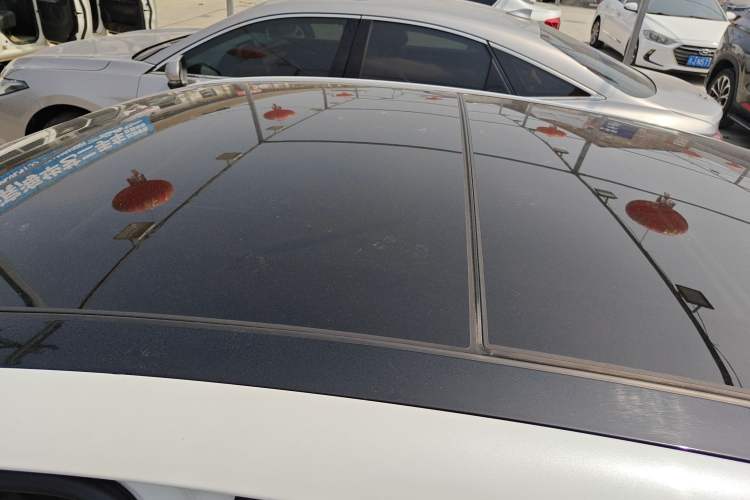 Used Hyundai Sonata 2020 270TGDi DCT GLS Elite Edition