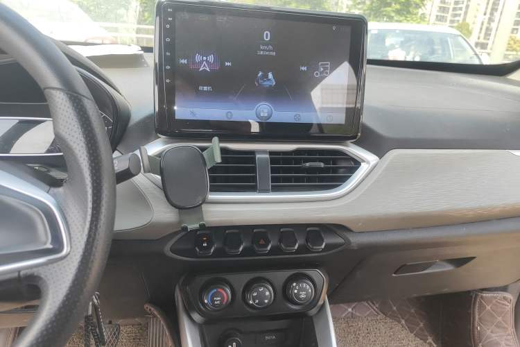 Used Baojun 510 2019 1.5L Manual Jingxiang Model China V Emission Standard