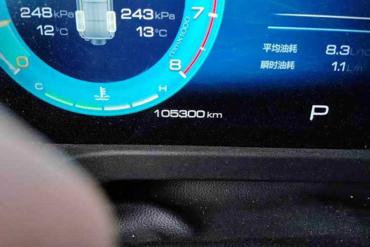 Used Tank 300 2023 Off-Road Edition 2.0T Conqueror