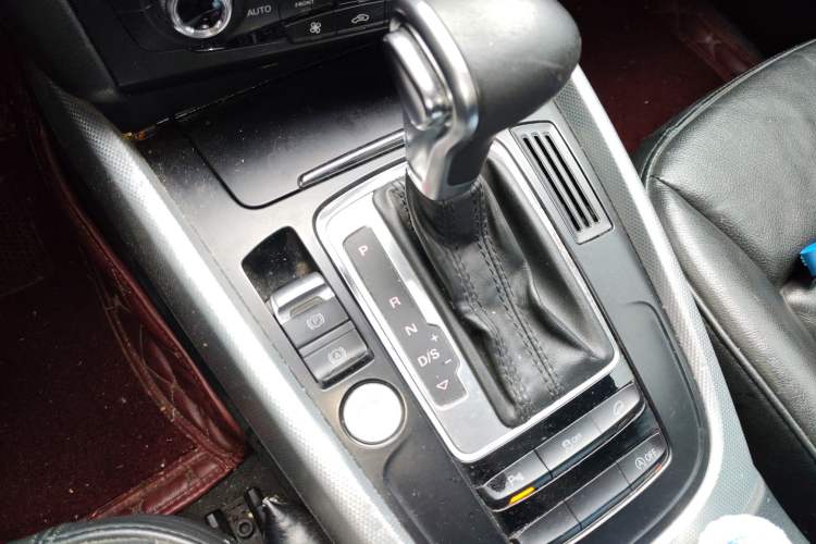 Used Audi Q5 2013 40 TFSI Technology Edition