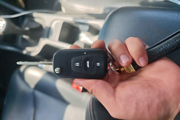 Used Roewe 360 2015 1.5L Manual Luxury Edition
