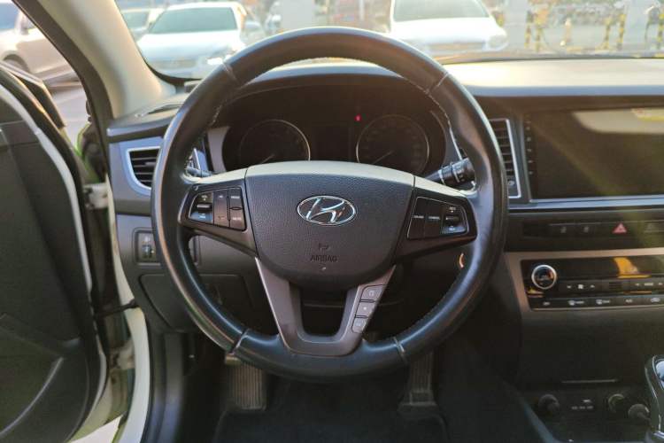 Used Hyundai Mistra 2014 1.8L Automatic Deluxe DLX Model