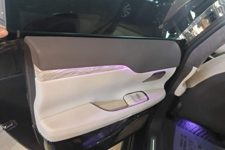 Used Nio ET7 2022 100kWh First Edition
