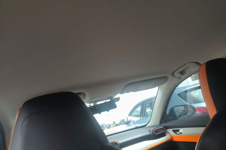 Used Dongfeng Aeolus Yixuan 2023 Mach Edition 1.5L Automatic Chasing Wind Version
