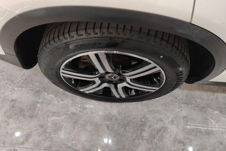 Used Mercedes-Benz GLC Coupe 2022 Refreshed GLC 260 4MATIC Coupe SUV