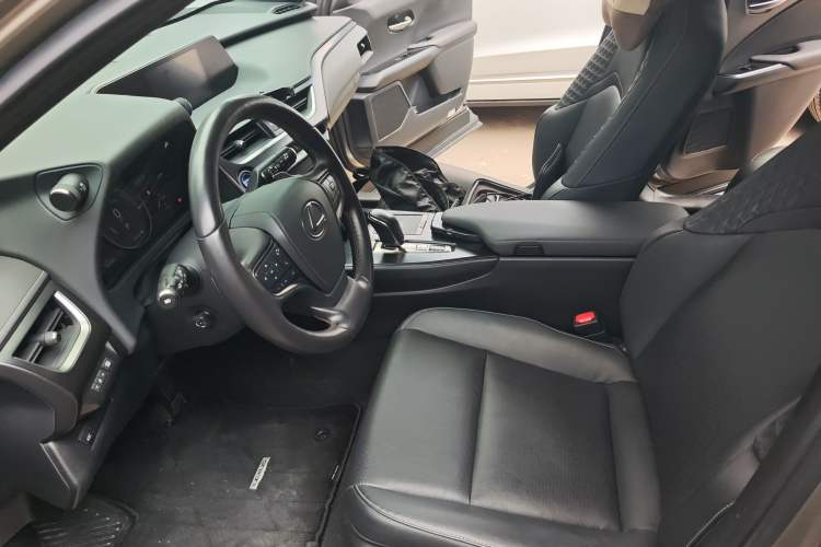 Used Lexus UX New Energy 2020 300e Pure·Joy Edition
