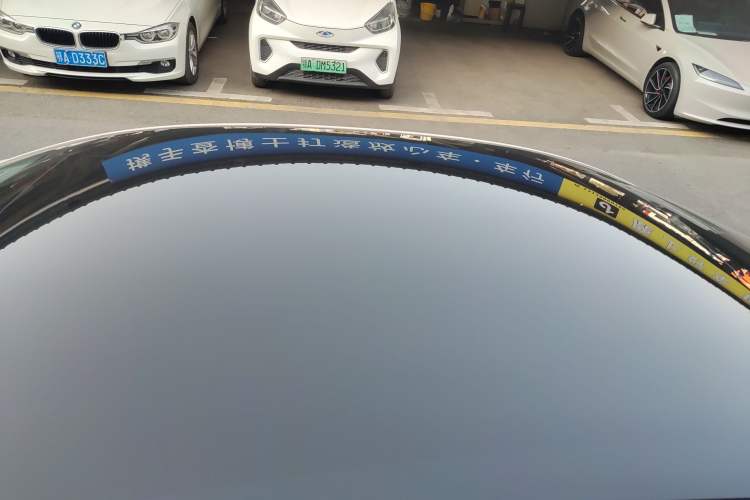 Used XPeng MONA M03 2024 620 with Ultra-Long Range