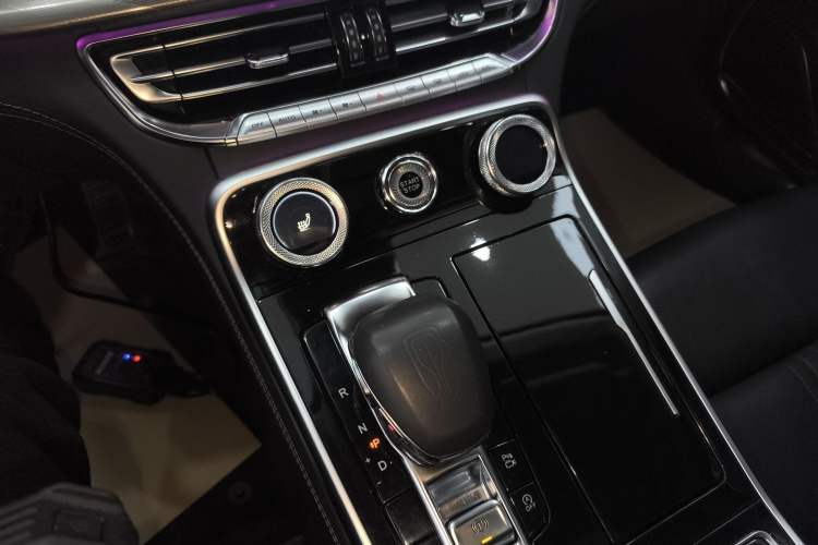 Used Hongqi H9 2020 2.0T Smart Connect Flagship Edition