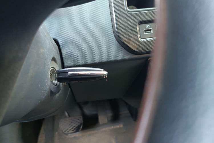 Used Farizon Xingxiang V 2022 Star Enjoy V5E Short Wheelbase CAS 38.64 kWh
