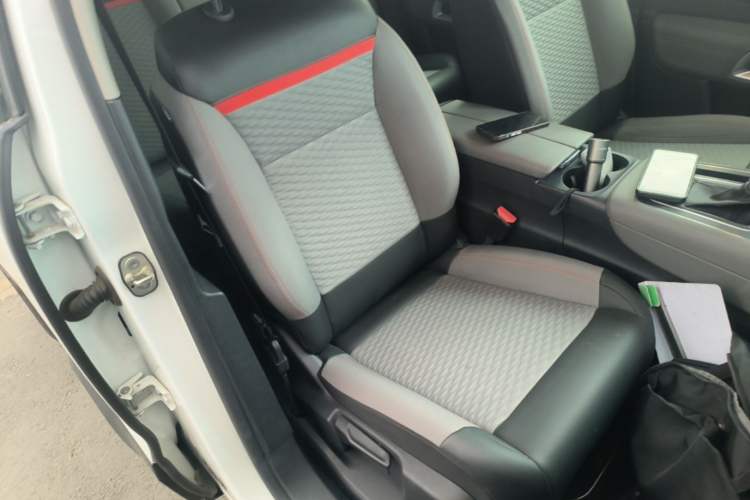 Used Citroen C5 AIRCROSS 2017 350THP Fashion Edition
