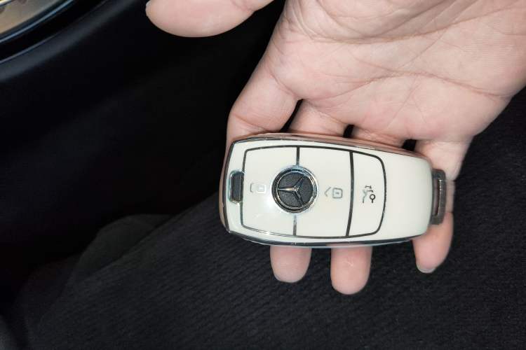 Used Mercedes-Benz C-Class 2019 C 260 Coupe