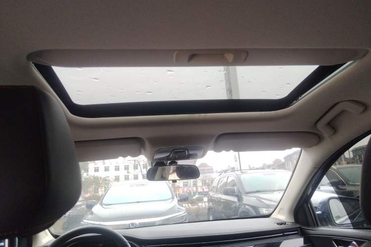 Used Chery Arrizo 5 PLUS 2021 Xiaoze 1.5L CVT Enjoy PLUS