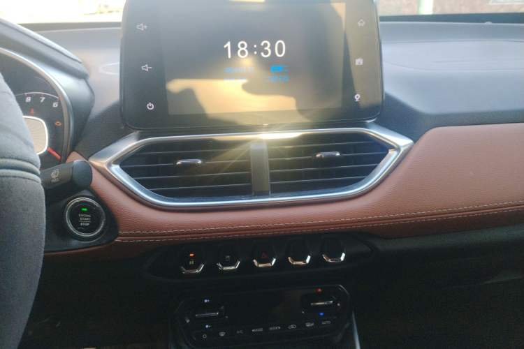 Used Baojun 510 2017 1.5L Manual Luxury Model