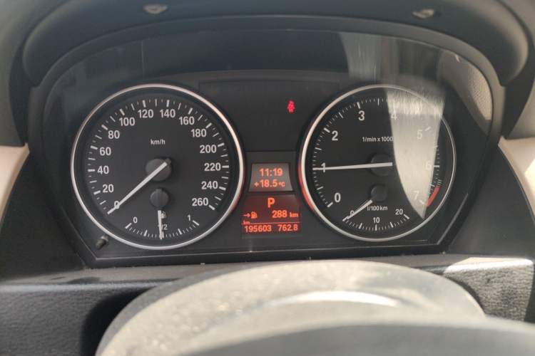 Used BMW X1 2013 xDrive20i X Design Package
