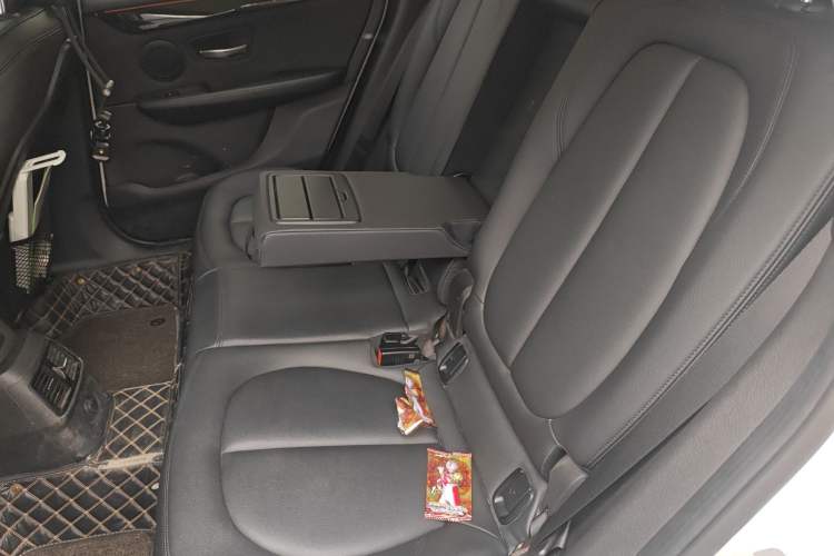 Used BMW 2 Series Active Tourer 2016 218i Sports Design Package