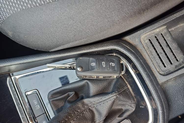 Used Volkswagen Bora 2019 Facelift Bora·Legend 1.5L Automatic Fashion Edition China VI Standard
